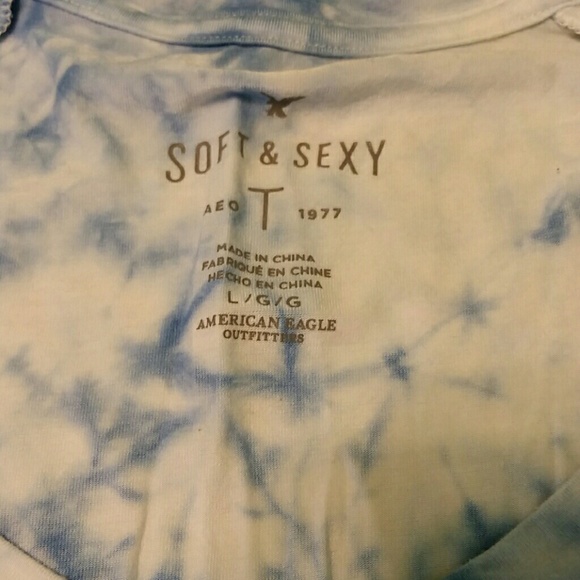 American eagle tee - Picture 2 of 3